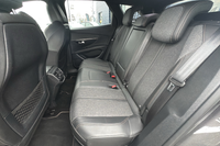 Peugeot 3008  hybrid 225 e-eat8 GT Line
