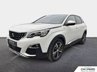 Peugeot 3008  hybrid 225 e-eat8 Allure