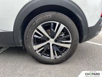 Peugeot 3008  hybrid 225 e-eat8 Allure