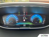 Peugeot 3008  hybrid 225 e-eat8 Allure