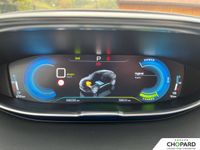 Peugeot 3008  hybrid 225 e-eat8 Allure