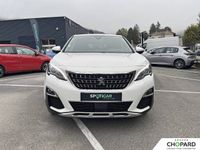 Peugeot 3008  hybrid 225 e-eat8 Allure