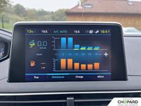 Peugeot 3008  hybrid 225 e-eat8 Allure