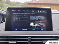 Peugeot 3008  hybrid 225 e-eat8 Allure