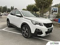 Peugeot 3008  hybrid 225 e-eat8 Allure