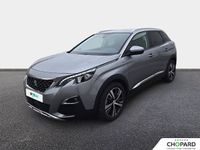 Peugeot 3008  hybrid 225 e-eat8 Allure