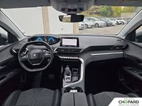 Peugeot 3008  hybrid 225 e-eat8 Allure