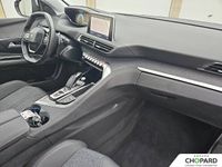 Peugeot 3008  hybrid 225 e-eat8 Allure