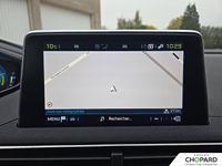 Peugeot 3008  hybrid 225 e-eat8 Allure
