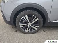 Peugeot 3008  hybrid 225 e-eat8 Allure
