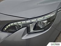 Peugeot 3008  hybrid 225 e-eat8 Allure