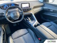 Peugeot 3008  hybrid 225 e-eat8 Allure