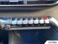 Peugeot 3008  hybrid 225 e-eat8 Allure