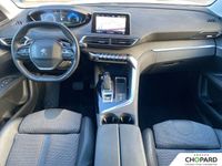 Peugeot 3008  hybrid 225 e-eat8 Allure
