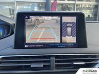 Peugeot 3008  hybrid 225 e-eat8 Allure