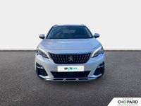 Peugeot 3008  hybrid 225 e-eat8 Allure