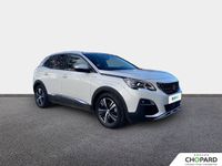 Peugeot 3008  hybrid 225 e-eat8 Allure