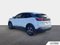 Peugeot 3008  hybrid 225 e-eat8 Allure