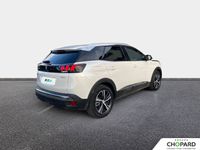 Peugeot 3008  hybrid 225 e-eat8 Allure
