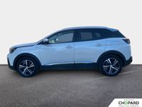 Peugeot 3008  hybrid 225 e-eat8 Allure