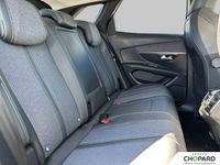 Peugeot 3008  hybrid 225 e-eat8 Allure Pack