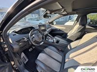 Peugeot 3008  hybrid 225 e-eat8 GT