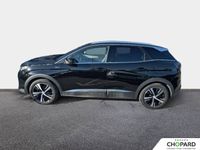 Peugeot 3008  hybrid 225 e-eat8 GT