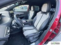 Peugeot 3008  hybrid 225 e-eat8 GT