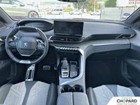 Peugeot 3008  hybrid 225 e-eat8 GT