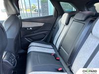 Peugeot 3008  hybrid 225 e-eat8 GT