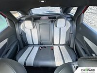 Peugeot 3008  hybrid 225 e-eat8 GT