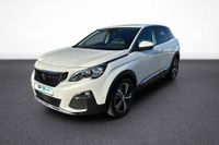 Peugeot 3008  puretech 130ch s&s bvm6 Allure