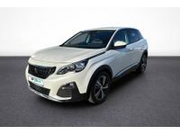 Peugeot 3008  puretech 130ch s&s bvm6 Allure