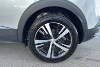 Peugeot 3008  puretech 130ch s&s bvm6 Allure