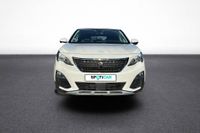 Peugeot 3008  puretech 130ch s&s bvm6 Allure