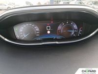Peugeot 3008  puretech 130ch s&s bvm6 GT Line