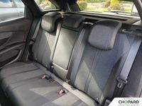 Peugeot 3008  puretech 130ch s&s bvm6 GT Line