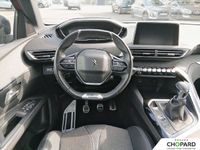 Peugeot 3008  puretech 130ch s&s bvm6 GT Line