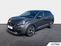 Peugeot 3008  puretech 130ch s&s bvm6 Allure