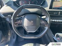 Peugeot 3008  puretech 130ch s&s bvm6 Allure