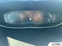 Peugeot 3008  puretech 130ch s&s bvm6 Allure