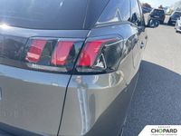 Peugeot 3008  puretech 130ch s&s bvm6 Allure