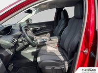 Peugeot 3008  puretech 130ch s&s eat8 Allure