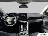 Peugeot 3008  puretech 130ch s&s eat8 Allure