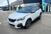 Peugeot 3008  1.2 puretech 130ch s&s bvm6 Crossway