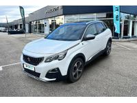 Peugeot 3008  1.2 puretech 130ch s&s bvm6 Crossway