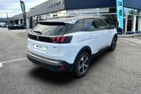 Peugeot 3008  1.2 puretech 130ch s&s bvm6 Crossway