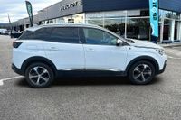 Peugeot 3008  1.2 puretech 130ch s&s bvm6 Crossway