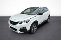 Peugeot 3008  1.2 puretech 130ch s&s bvm6 GT Line