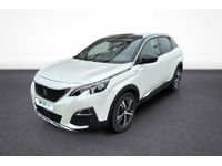 Peugeot 3008  1.2 puretech 130ch s&s bvm6 GT Line